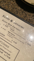 5-spice Asian Street Market menu