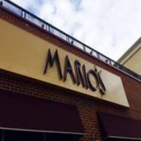 Mario's Staten Island outside