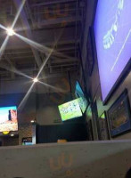 Buffalo Wild Wings inside