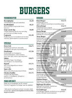 The Chicken Shack (n Valle Verde Dr) New menu