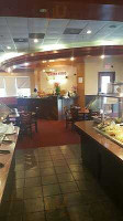 China King Super Buffet inside