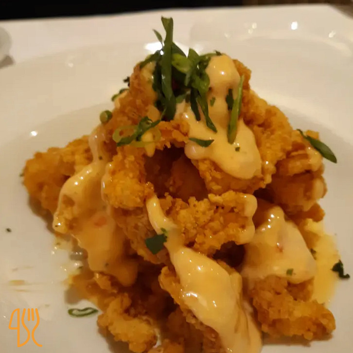 Bon Vie Bistro