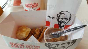 Kfc food