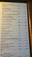 Beard Papa's Katy menu