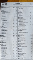 Bj's Brewhouse Albany menu