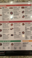 Bonchon menu