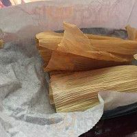 El Rancho Mexican Grill food