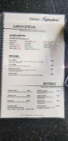 L'epi De Paris Llc menu