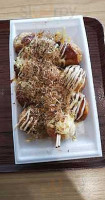 Daiquiri Depot food