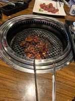 Gyu-kaku Japanese Bbq food