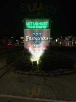 Fitzpatrick's Pub outside