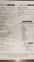 Brick House Kc menu