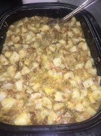 Kelley's Restaurant & Bar food