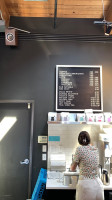 Heart Coffee Roasters menu