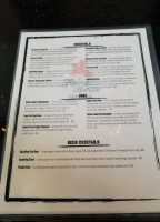 Eclipse di Luna menu