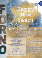 Eclipse di Luna menu