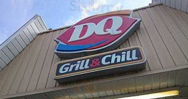 Dairy Queen outside