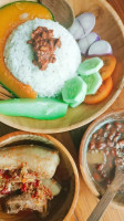 Dabba Indian Kitchen drink