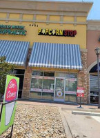 Capriotti's Sandwich Shop outside