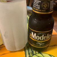 San Marcos Mexican drink