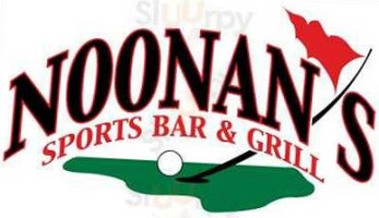 Noonan's Sports Grill logo