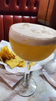 El Vecino drink