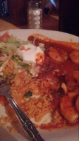 El Maguey food