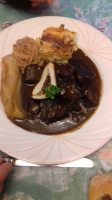 Panda Lover food