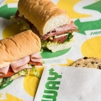 Hamptonville Sandwiches, Salads, And More drink