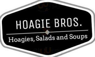 Hoagie Bros logo