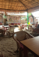 Las Chicas Fresas inside