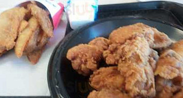 Kfc food