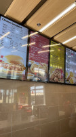 Jollibee menu