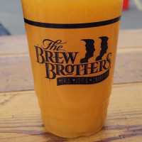 Eldorado Bbq, Brews And Blues drink