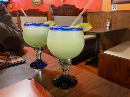 Maria's Mexican Restaurant drink