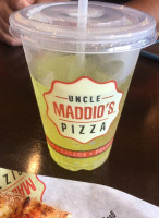 Uncle Maddio's Pizza Waterford drink