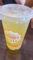 Uncle Maddio's Pizza Waterford drink