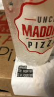 Uncle Maddio's Pizza Waterford drink