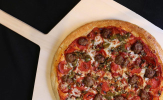 Pizza 9 food