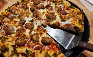 Pizza 9 food
