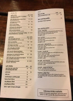 V{iv} menu