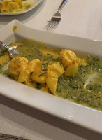 Osteria Rustica Italian food