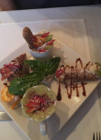 Osteria Rustica Italian food