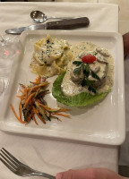 Osteria Rustica Italian drink