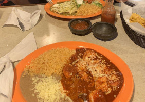 Mazatlan Family Mexican food