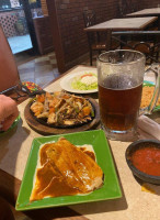 Mazatlan Family Mexican food