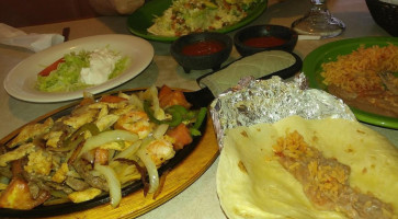 Mazatlan Family Mexican food