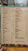 Pollo Tropical menu