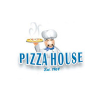 Pizza House logo