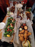 Junoon food